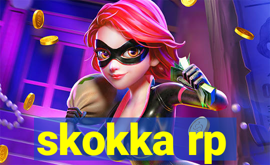 skokka rp